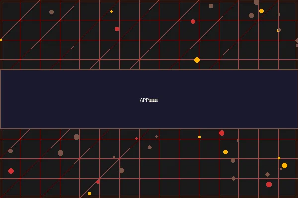 彩金网 APP主界面展示 - 赛博都市移动版