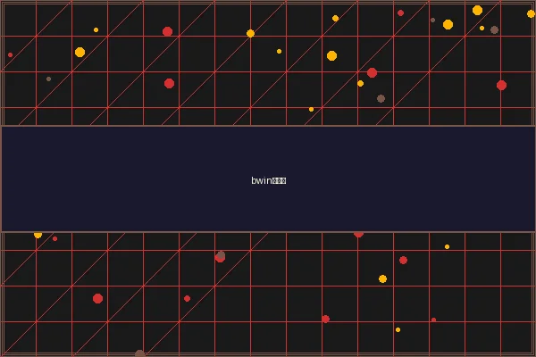 bwin网德州扑克赛博锦标赛 - 彩金网