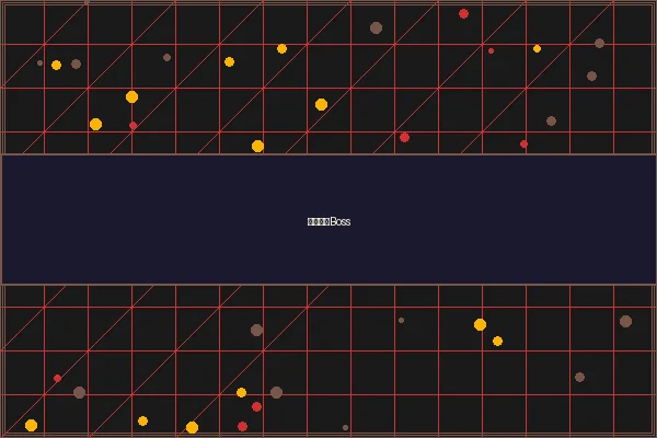 凤凰娱乐深海巨兽Boss - 彩金网 赛博猎杀